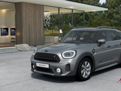 MINI Countryman Cooper SE ALL4 Essential Premium Mid Package