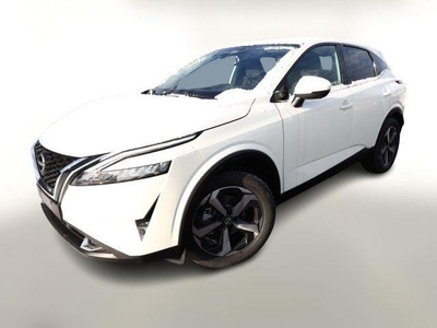 NISSAN NUOVO QASHQAI MHEV Xtronic 4WD N-Connecta KM 0 FARINA MOTORS