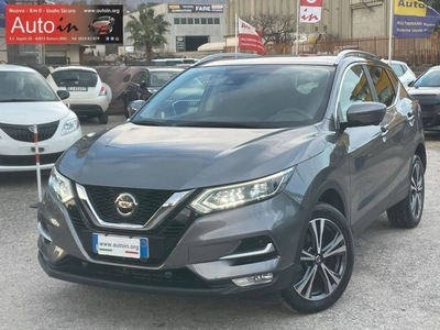 Nissan Qashqai 1.6 dCi