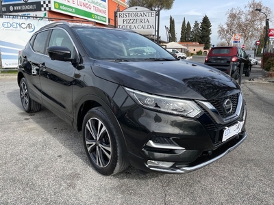 Nissan Qashqai 1.7 dCi 150 CV