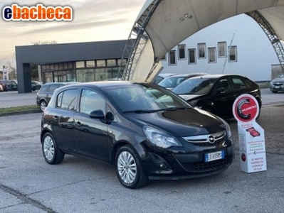 Opel - corsa - 1.2 5p...