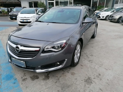 Opel Insignia 2.0 CDTI 170CV