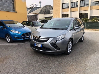 Opel Zafira 2.0 CDTi 130CV