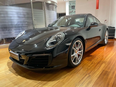 Porsche 911 911 (991)