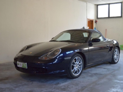 Porsche Boxster Boxster (986)