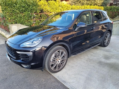 Porsche Cayenne Cayenne 2ªs.'10-'18