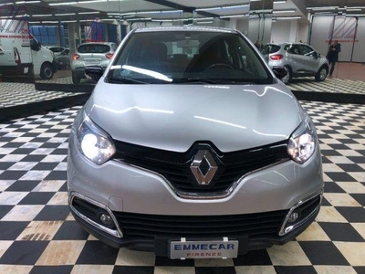 RENAULT CAPTUR 1.5 dCi 8V 90 CV Start&Stop Live