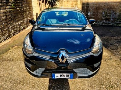 Renault Clio 1.2 75CV 65000 KM