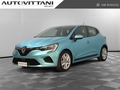 Renault Clio 1.6