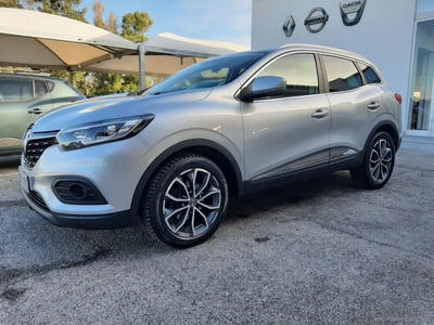 Renault Kadjar dCi 8V 115CV