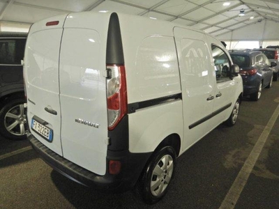 RENAULT KANGOO 1.5 dCi 75CV S&S 4p. Express Ice eu6