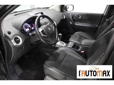 RENAULT Koleos 2.0 dci Limited 4x4