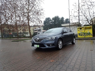 Renault Mégane dCi 115 CV