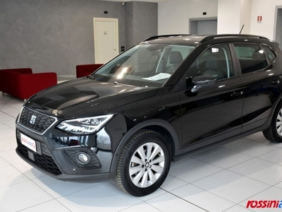 Seat Arona 1.0 TGI