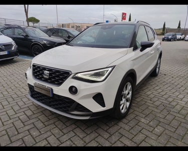 Seat Arona 1.0 TGI