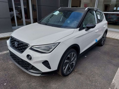 Seat Arona 1.0 TSI 70 kW