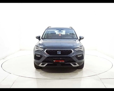 Seat Ateca 2.0 TDI