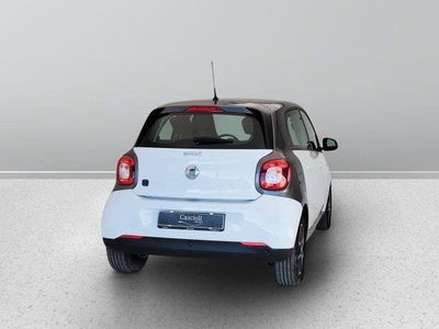 SMART EQ FORFOUR II 2020 - eq Passion 4,6kW