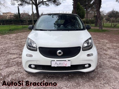 SMART FORFOUR 70 1.0 Youngster