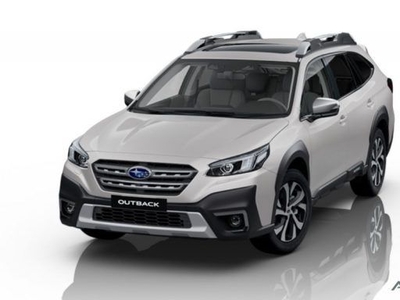 SUBARU OUTBACK 2.5i Lineartronic Style