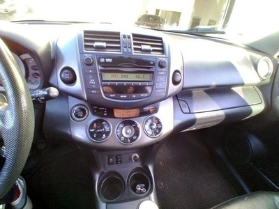 TOYOTA RAV4 2.2 D-4D 150 CV DPF Luxury