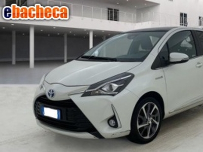 Toyota - yaris - 1.5..