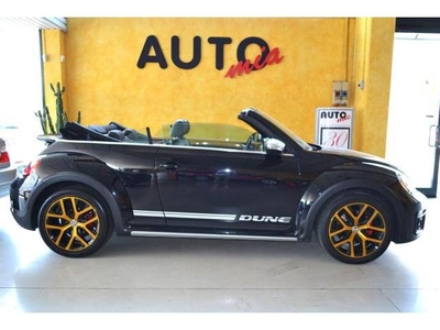 VOLKSWAGEN MAGGIOLINO Cabrio 2.0 TSI DSG DUNE #nuovomaggiolinoitalia.it