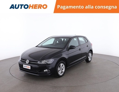 Volkswagen Polo 1.0 TSI