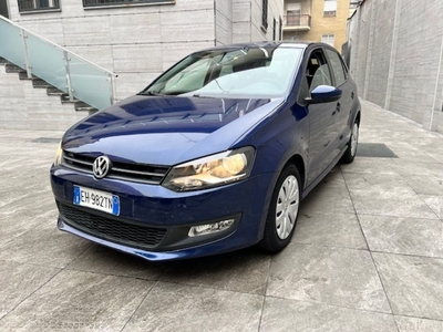 Volkswagen Polo 1.2 70 CV