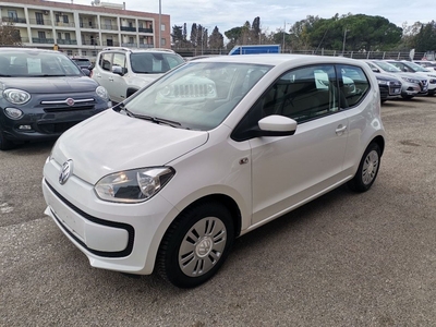 Volkswagen up! 1.0