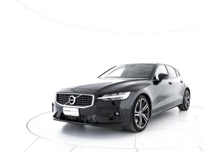 VOLVO S60 T5 Geartronic R-design