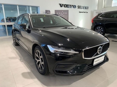 Volvo V60 B3