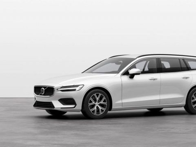 VOLVO V60 Mild Hybrid B3 Automatico Core