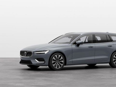 VOLVO V60 Mild Hybrid B3 Automatico Plus Bright