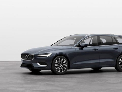 VOLVO V60 Mild Hybrid B3 Automatico Plus Bright