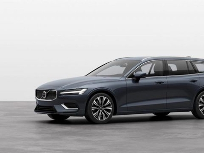 VOLVO V60 Mild Hybrid B4 Automatico Plus Bright