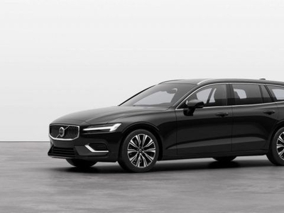 VOLVO V60 Mild Hybrid B4 Automatico Plus Bright