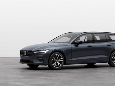 VOLVO V60 Mild Hybrid B4 Automatico Plus Dark