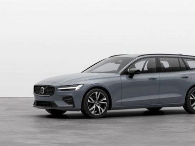 VOLVO V60 Mild Hybrid B4 Automatico Plus Dark