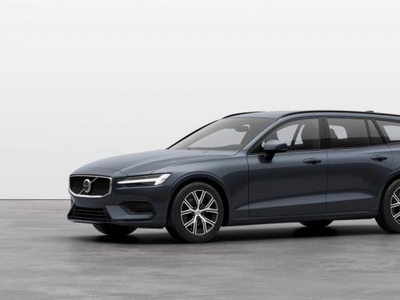 VOLVO V60 Mild Hybrid B4 (d) Automatico Essential