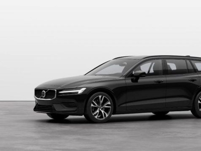 VOLVO V60 Mild Hybrid B4 (d) Automatico Essential