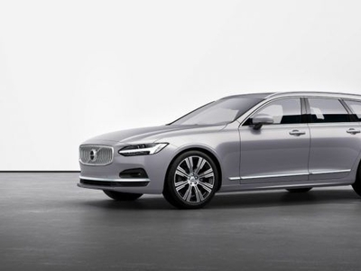 VOLVO V90 B4 Mild Hybrid Ultimate Bright