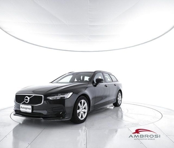 VOLVO V90 D3 Geartronic Business