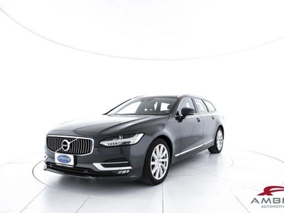 VOLVO V90 D4 Geartronic Inscription