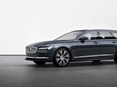 VOLVO V90 Mild Hybrid B4 (d) Automatico Plus Bright