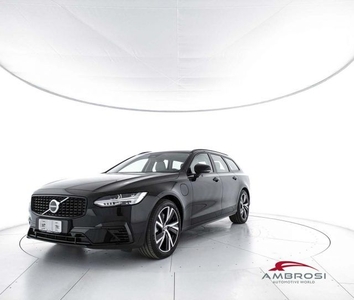 VOLVO V90 Mild Hybrid B4 (d) Automatico Plus Dark