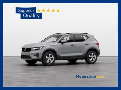 Volvo XC40 B3