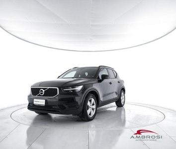 VOLVO XC40 D3 N1