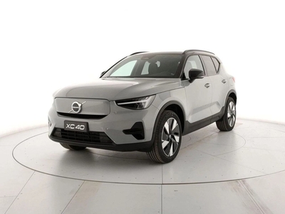 Volvo XC40 Recharge Pure