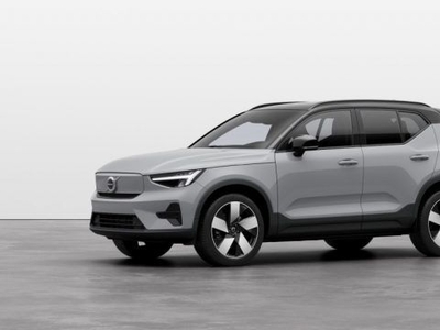 VOLVO XC40 Recharge Pure Electric Single Motor Core Extended